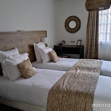 Hotel Le Gois Бовуар-сюр-Мер Экстерьер фото